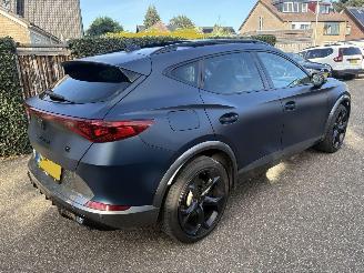 Cupra Formentor 2.0 TSI 310 PK 4x4 AUTOMAAT NAP picture 4