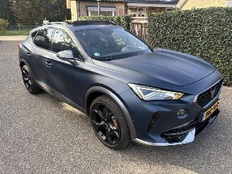 Cupra Formentor 2.0 TSI 310 PK 4x4 AUTOMAAT NAP picture 3