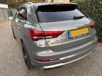 Audi Q3 35 TFSI S-LINE  150 PK AUTOMAAT picture 8
