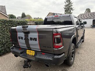 Dodge  RAM 5.7 V8 4X4 CREWCAB LPG 400 PK picture 7