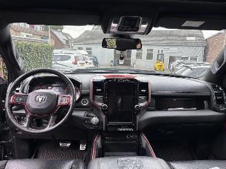 Dodge  RAM 5.7 V8 4X4 CREWCAB LPG 400 PK picture 12