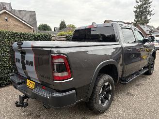 Dodge  RAM 5.7 V8 4X4 CREWCAB LPG 400 PK picture 3
