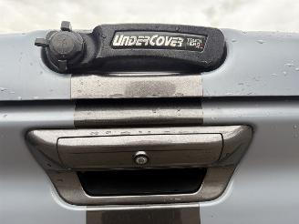 Dodge  RAM 5.7 V8 4X4 CREWCAB LPG 400 PK picture 9