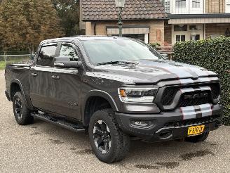 uszkodzony samochody osobowe Dodge  RAM 5.7 V8 4X4 CREWCAB LPG 400 PK 2020/6