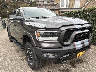  Dodge Ram 5.7 V8 4X4 CREWCAB LPG 400 PK 2020/2