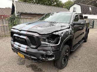 Dodge Ram 5.7 V8 4X4 CREWCAB LPG 400 PK picture 9