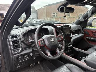 Dodge Ram 5.7 V8 4X4 CREWCAB LPG 400 PK picture 11