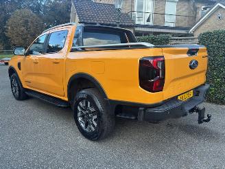 Ford Ranger RAPTOR 2.3T HYBRIDE AUTOMAAT 278 PK picture 6