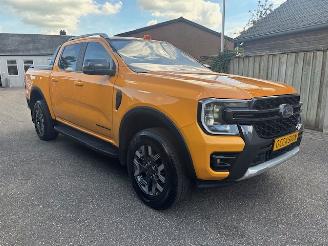 Ford Ranger RAPTOR 2.3T HYBRIDE AUTOMAAT 278 PK picture 2
