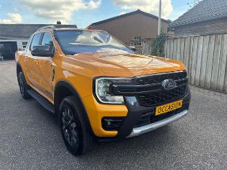 Ford Ranger RAPTOR 2.3T HYBRIDE AUTOMAAT 278 PK picture 5