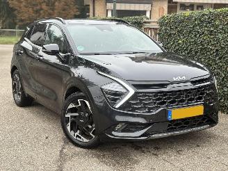 Coche accidentado Kia Sportage 1.6 T-GDi Plug-in Hybrid AWD GT-Line AUTOMAAT 179PK 2023/5