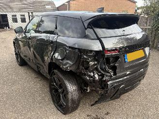 Land Rover Range Rover Evoque 1.5 P300 R-SPORT HYBRIDE 4X4 AWD 200 PK picture 6