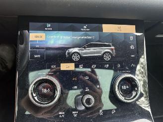 Land Rover Range Rover Evoque 1.5 P300 R-SPORT HYBRIDE 4X4 AWD 200 PK picture 24