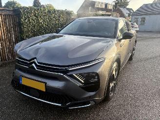 Citroën C5 X 1.6 Plug-in Hybrid 225 Feel AUTOMAAT 180PK picture 5