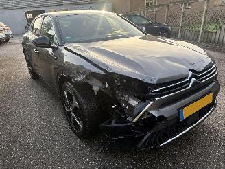 Citroën C5 X 1.6 Plug-in Hybrid 225 Feel AUTOMAAT 180PK picture 7