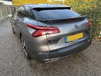 Citroën C5 X 1.6 Plug-in Hybrid 225 Feel AUTOMAAT 180PK picture 2