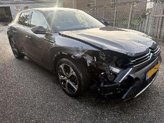 Citroën C5 X 1.6 Plug-in Hybrid 225 Feel AUTOMAAT 180PK picture 9