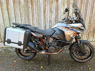 KTM 1190 Adventure (110 kW) picture 8