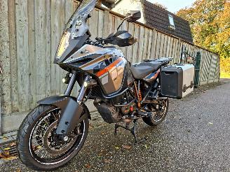 KTM 1190 Adventure (110 kW) picture 2