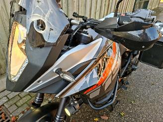 KTM 1190 Adventure (110 kW) picture 3