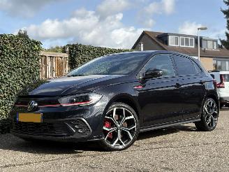 škoda osobní automobily Volkswagen Polo GTI 2.0 TSI DSG 207PK 2024/1