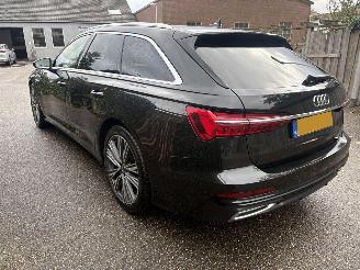 Audi A6 55 TFSI QUATTRO 340 PK HYBRIDE picture 6