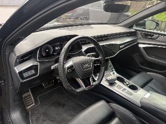 Audi A6 55 TFSI QUATTRO 340 PK HYBRIDE picture 9