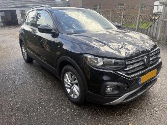 Volkswagen T-Cross 1.0 TSI SPORT AUTOMAAT picture 3