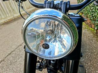 Harley-Davidson  Fat Boy Low Special FLSTFB 103 (5HD) picture 6
