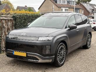 Unfallwagen Hyundai Ionq 9 Lounge AWD+ 6p. 110.3 kWh 430 PK VOLL 2026/6