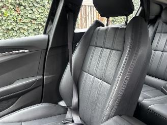 Renault Mégane EV 60 OPTIMUM SPORT 96KW picture 19