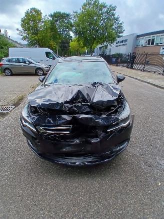 Coche accidentado Opel Astra SPORTS TOURER 2018/7