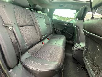 Peugeot 508 1.6 THP 16V Combi/o  Benzine 1.598cc 115kW (156pk) picture 22