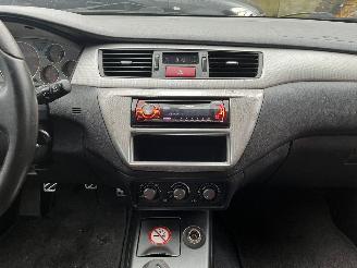 Mitsubishi Lancer 2.0 16V Combi/o  Benzine 1.997cc 99kW (135pk) FWD 2003-09/2007-12 (CS9W) 4G63 picture 14