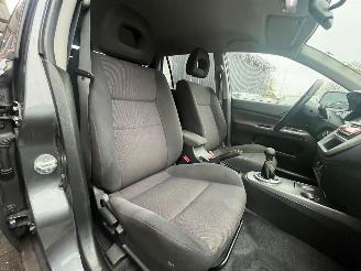 Mitsubishi Lancer 2.0 16V Combi/o  Benzine 1.997cc 99kW (135pk) FWD 2003-09/2007-12 (CS9W) 4G63 picture 11