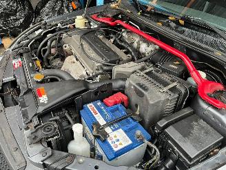 Mitsubishi Lancer 2.0 16V Combi/o  Benzine 1.997cc 99kW (135pk) FWD 2003-09/2007-12 (CS9W) 4G63 picture 17