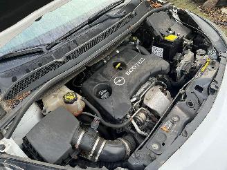 Opel Corsa-E 1.0 SIDI Turbo 12V Hatchback  Benzine 999cc 85kW (116pk) FWD 2014-09  D10XFT; DTEMP; F10XFT picture 14