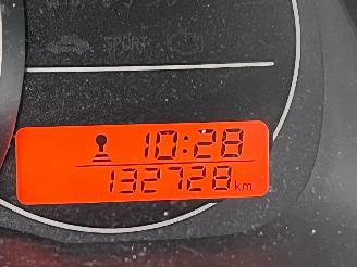 Nissan Micra 1.2 12V Hatchback  Benzine 1.198cc 59kW (80pk) picture 16