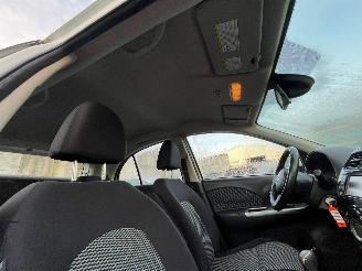 Nissan Micra 1.2 12V Hatchback  Benzine 1.198cc 59kW (80pk) picture 18