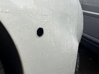 Nissan Micra 1.2 12V Hatchback  Benzine 1.198cc 59kW (80pk) picture 15