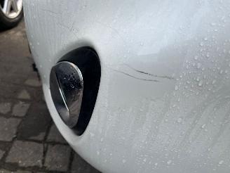 Nissan Micra 1.2 12V Hatchback  Benzine 1.198cc 59kW (80pk) picture 14