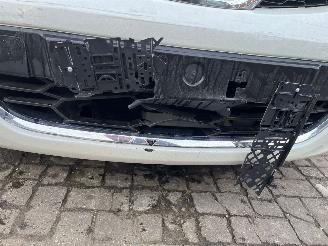 Nissan Micra 1.2 12V Hatchback  Benzine 1.198cc 59kW (80pk) picture 27