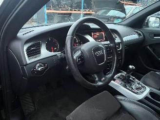 Audi A4 2.0 TDI 16V Combi/o  Diesel 1.968cc 105kW (143pk) picture 22