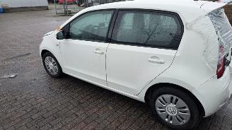 Volkswagen Up! 1.0 12V 60 Hatchback  Benzine 999cc 44kW (60pk) FWD picture 11