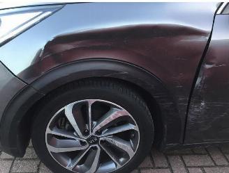 Kia Niro 1.6 GDi H. Execut.L picture 6