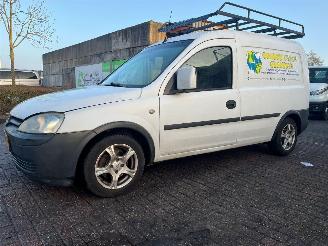 Opel Combo 1.3 CDTI picture 3