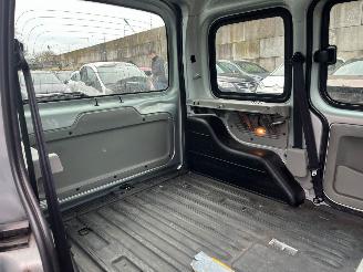 Renault Kangoo 1.6 16V MPV  Benzine 1.598cc 70kW (95pk) picture 14