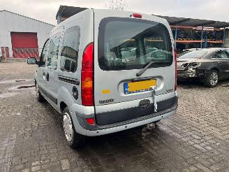 Renault Kangoo 1.6 16V MPV  Benzine 1.598cc 70kW (95pk) picture 7
