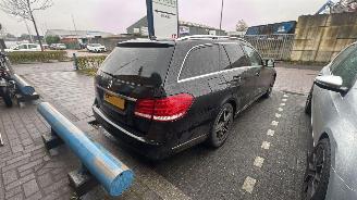 Mercedes E-klasse  picture 4