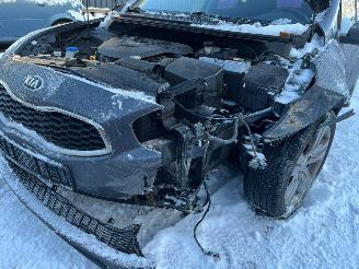 Kia Cee d 1.6 GDI 16V Combi/o  Benzine 1,591cc 99kW (135pk) picture 16